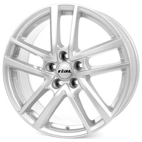 RIAL Astorga Polar Silver flgar